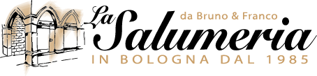 Gastronomia a Bologna: La Salumeria
